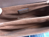 Original Louis Vuitton Oxford Cognac Bag M22952