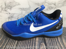 Nike Kobe 8 Protro Duke