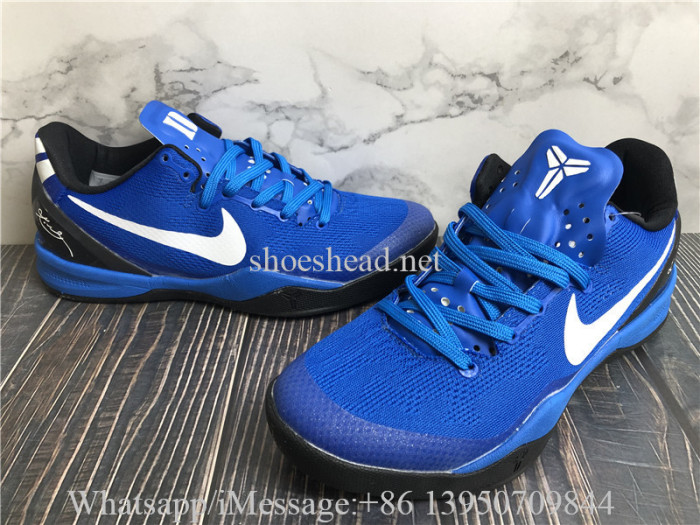 Nike Kobe 8 Protro Duke
