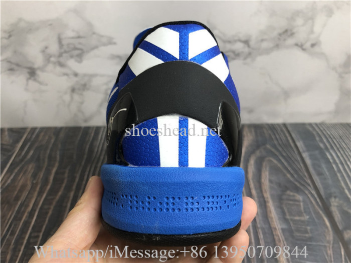 Nike Kobe 8 Protro Duke