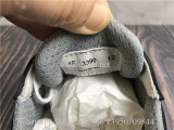 Prada America's Cup Soft Rubber And Bike Fabric Sneaker Black Grey