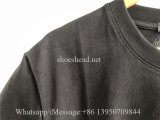 Chrome Black Tee Shirt