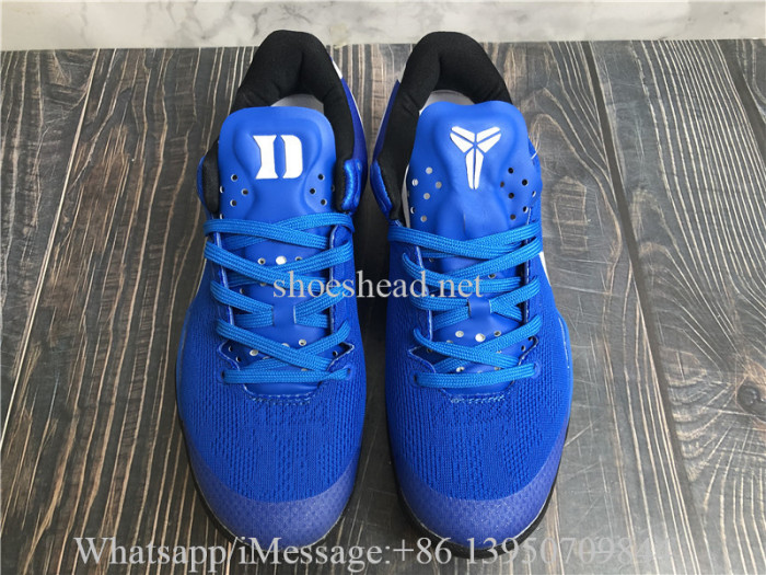 Nike Kobe 8 Protro Duke