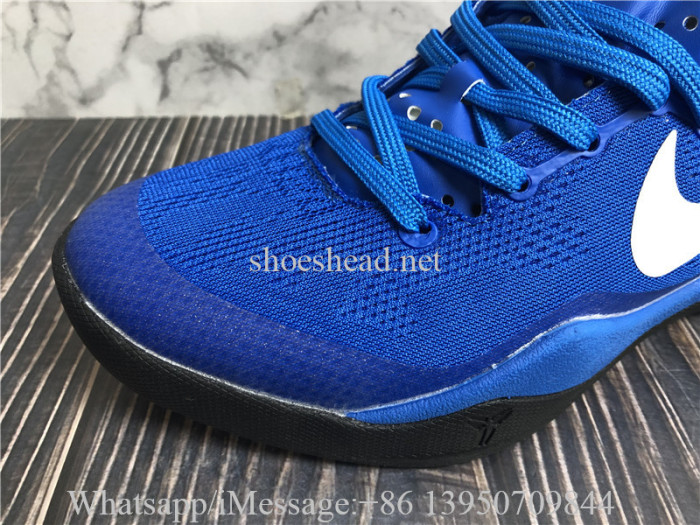Nike Kobe 8 Protro Duke