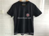 Chrome Black Tee Shirt
