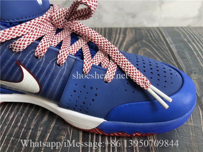 Nike Kobe 4 Protro Philly