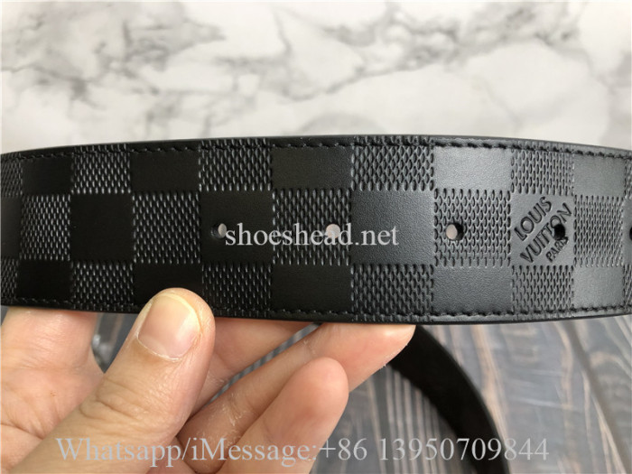 Original Louis Vuitton Belt 66