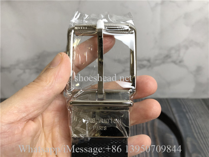 Original Louis Vuitton Belt 66