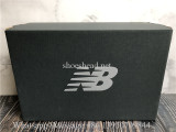 New Balance 9060 Rich Oak/Burgundy Sneakers