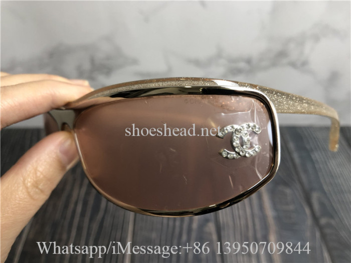 Chanel Sunglass 7