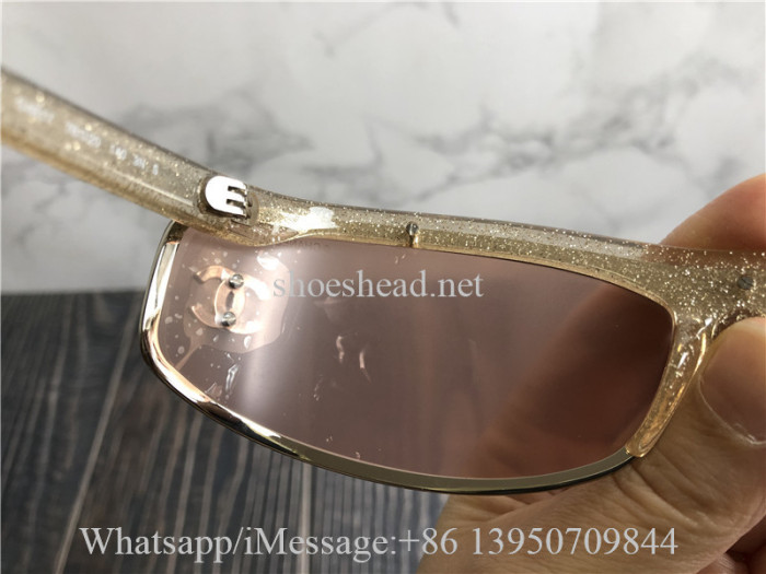 Chanel Sunglass 7