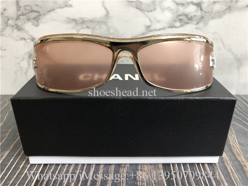 Chanel Sunglass 7