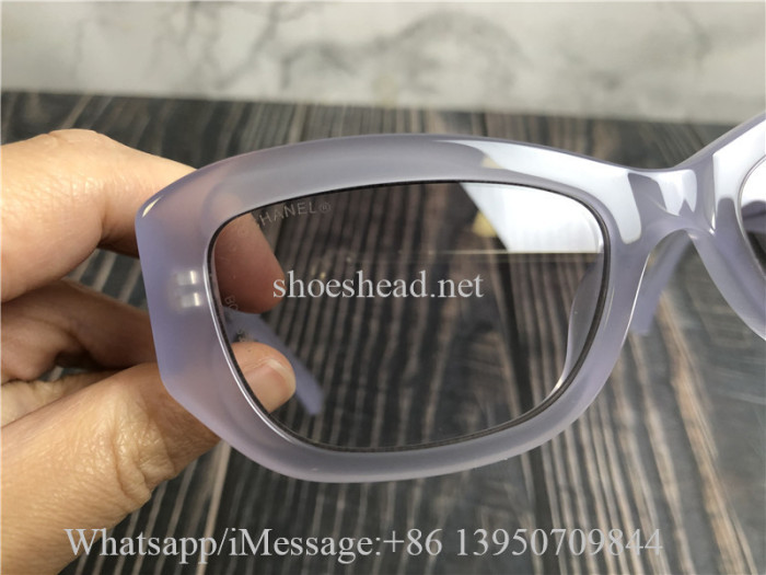 Chanel Sunglass 6