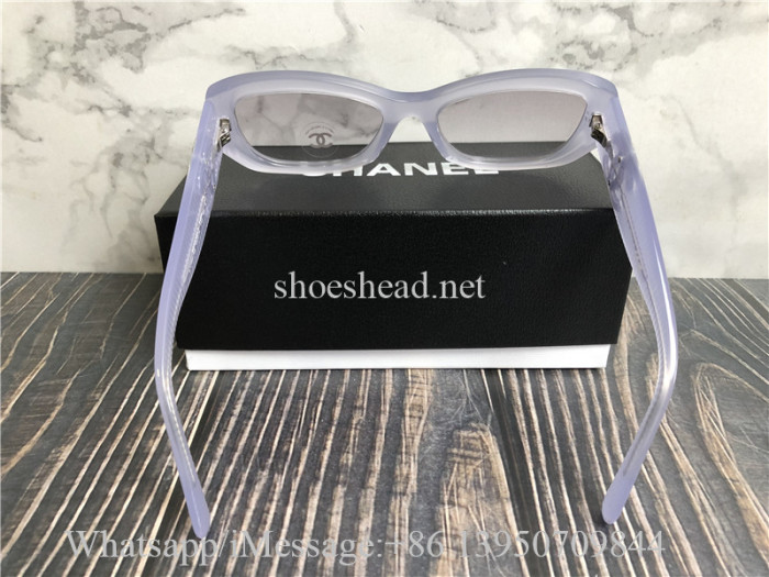 Chanel Sunglass 6