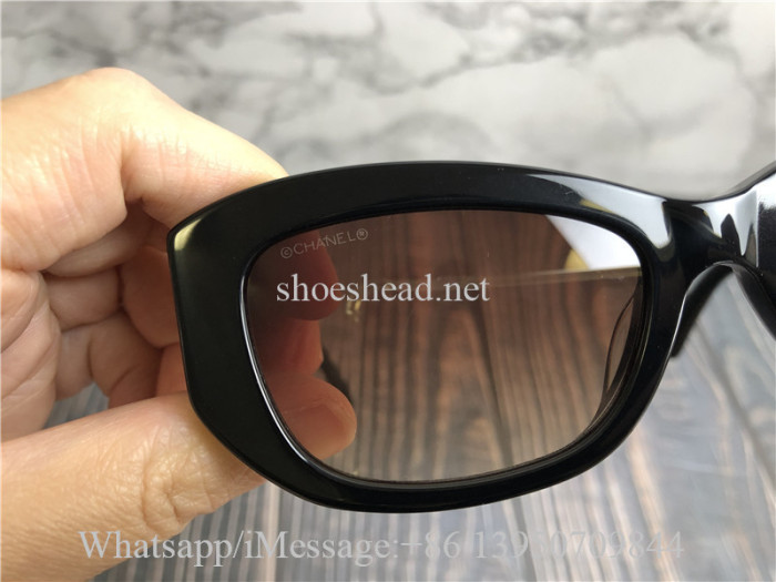 Chanel Sunglass 8