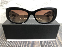 Chanel Sunglass 8