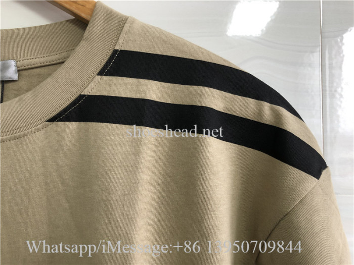 Christian Dior Couture Relaxed-Fit T-Shirt