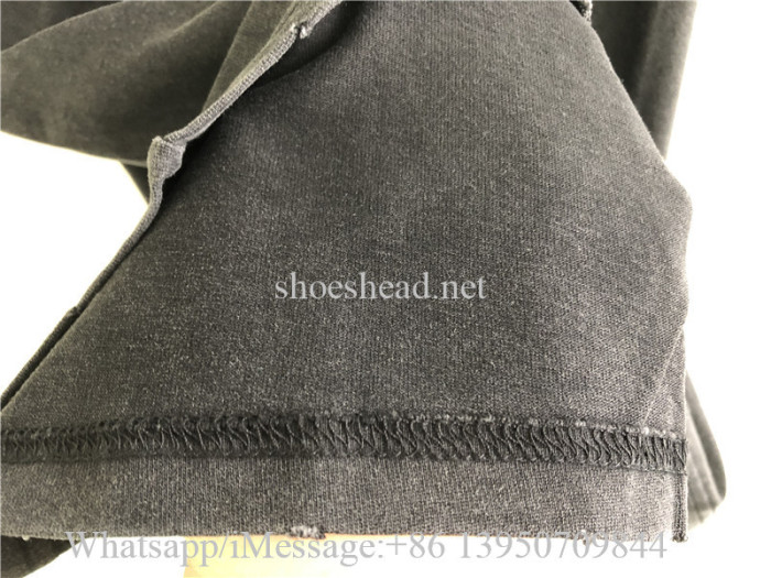 Balenciaga Tape Type T-Shirt