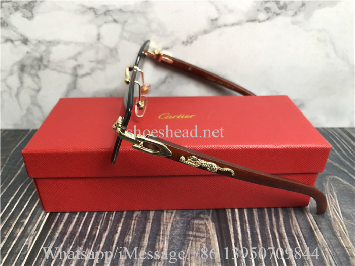 Cartier Sunglasses 9