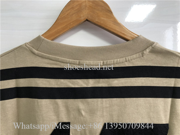 Christian Dior Couture Relaxed-Fit T-Shirt