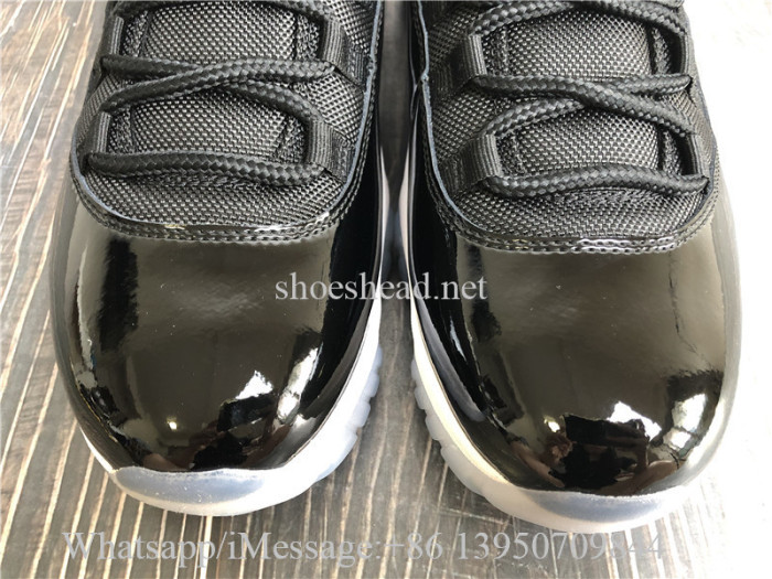 Air Jordan 11 Low Space Jam