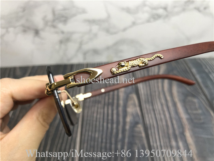 Cartier Sunglasses 9