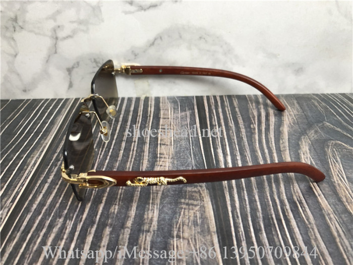 Cartier Sunglasses 9