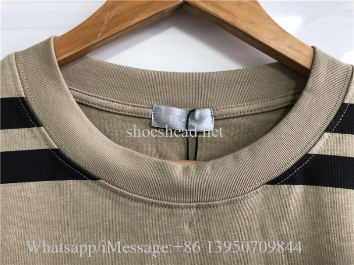 Christian Dior Couture Relaxed-Fit T-Shirt