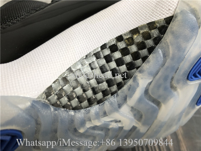 Air Jordan 11 Low Space Jam