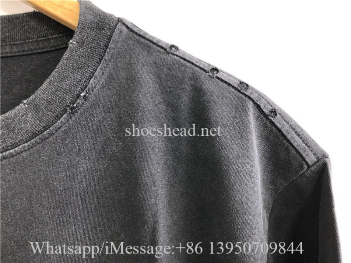 Balenciaga Tape Type T-Shirt