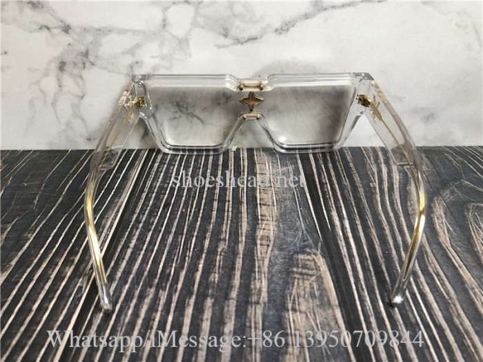 Louis Vuitton Sunglasses 28
