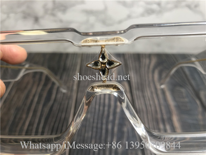 Louis Vuitton Sunglasses 28
