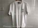 Louis Vuitton White Cotton Shirt (US Size)