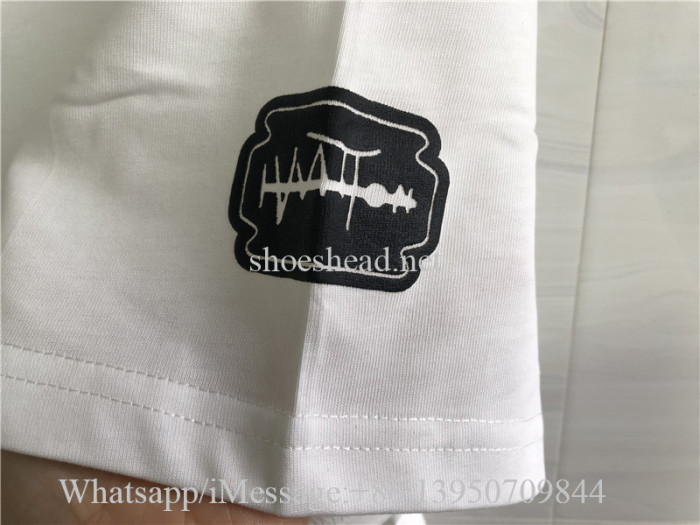 Louis Vuitton White Cotton Shirt (US Size)