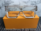 Louis Vuitton Sunglasses 28