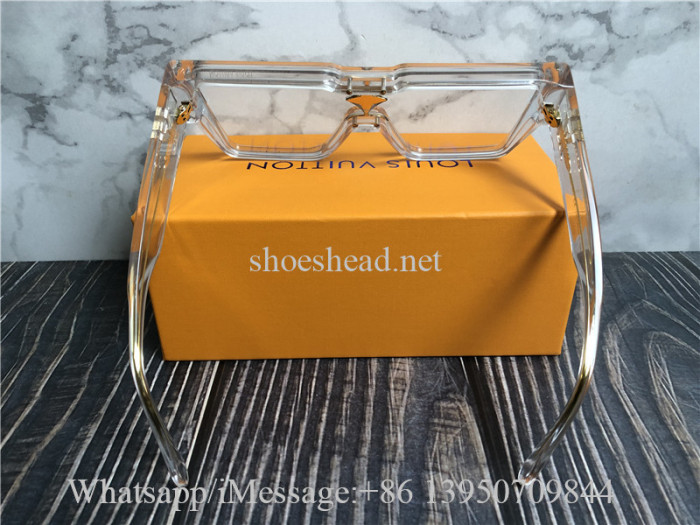 Louis Vuitton Sunglasses 28