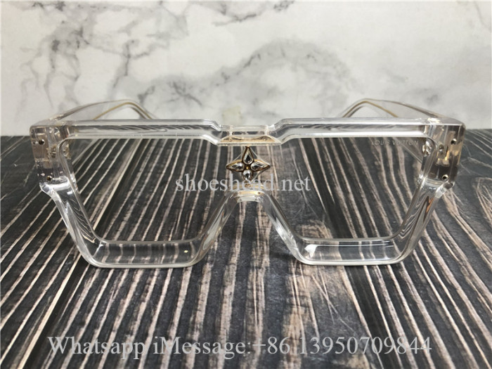Louis Vuitton Sunglasses 28
