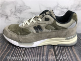 New Balance JJJJound x 992 Grey Sneaker