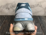 New Balance 9060 Sneaker Blue