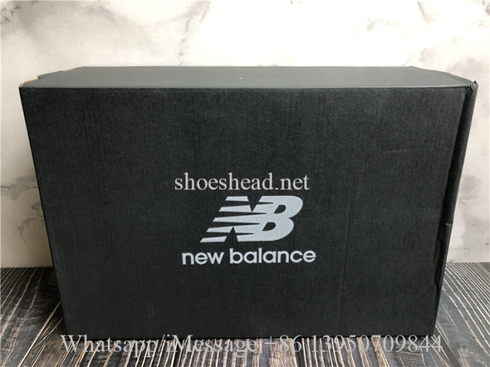 New Balance 9060 Sneaker Blue