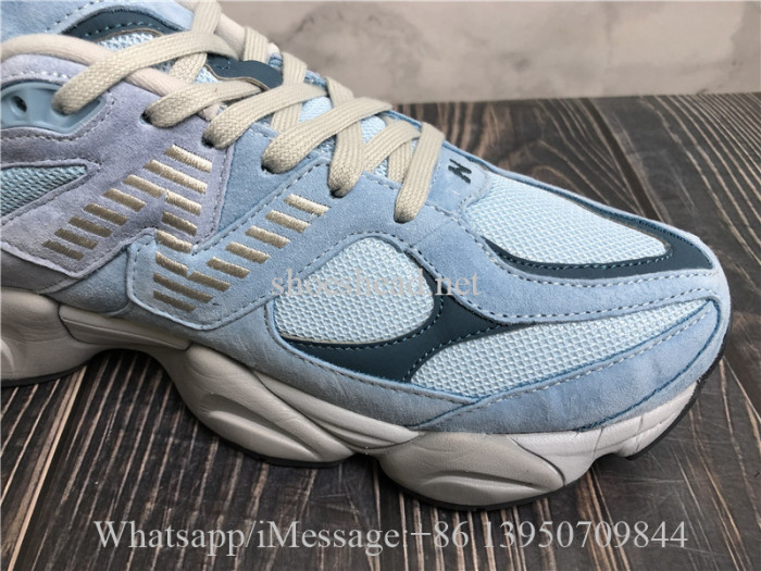 New Balance 9060 Sneaker Blue