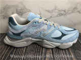 New Balance 9060 Sneaker Blue