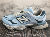 New Balance 9060 Sneaker Blue