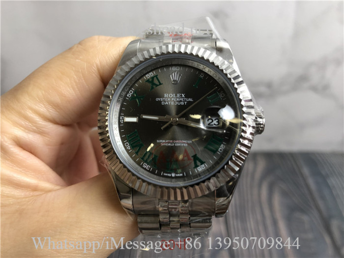 Rolex Watch 55