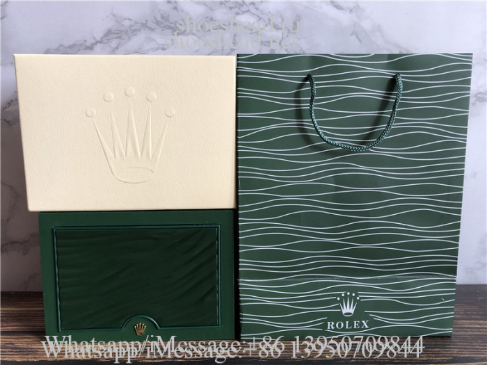 Rolex Watch 55