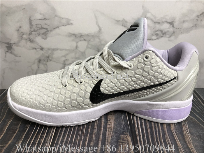 Nike Kobe 6 Protro Chaos
