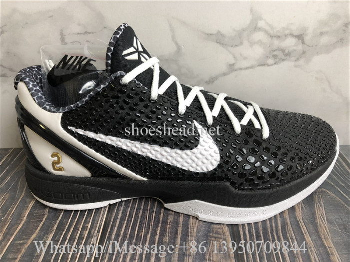 Super Quality Nike Kobe 6 Protro Mambacita Sweet 16