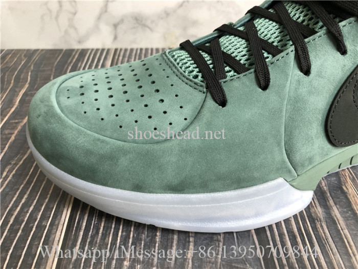 Nike Kobe 4 Protro Bicoastal