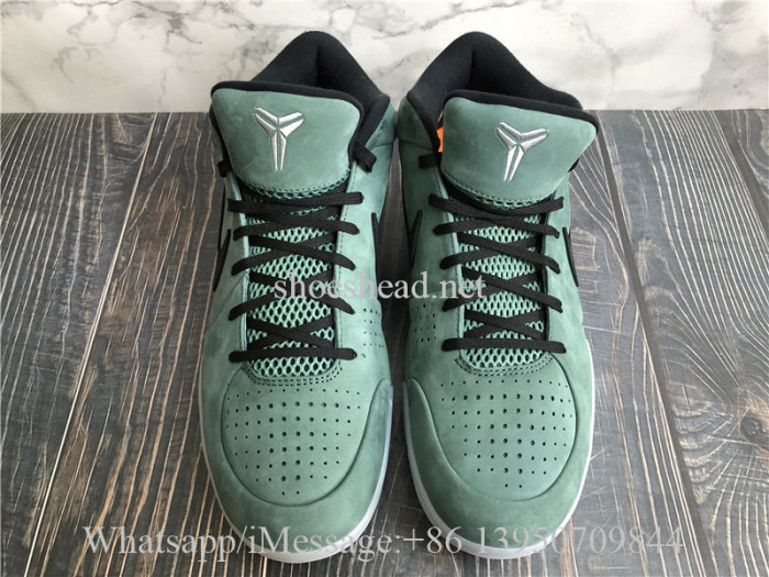 Nike Kobe 4 Protro Bicoastal