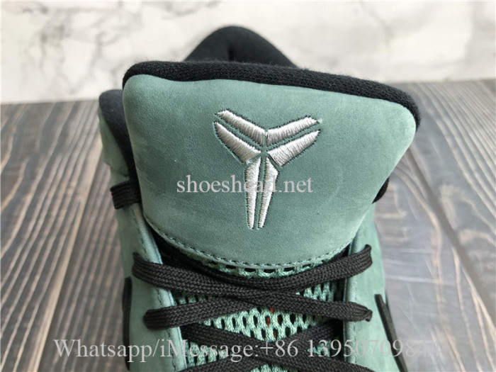 Nike Kobe 4 Protro Bicoastal